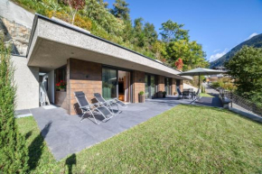 Chalet Riad San Martino In Passiria